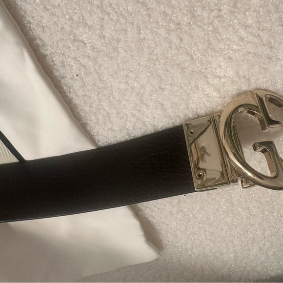 Gucci Reversible belt - Picture 4 of 7